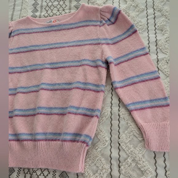 Vintage Pandora Sweater - Picture 9 of 9